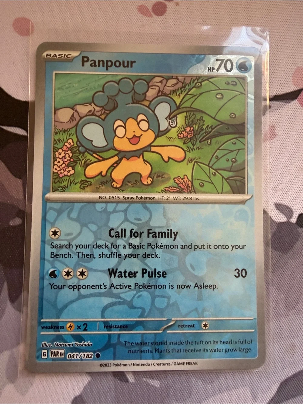 Elemental Monkey Pokémon Lot | 7 Cards | Reverse Holo | Pokémon TCG ✨5/$25✨